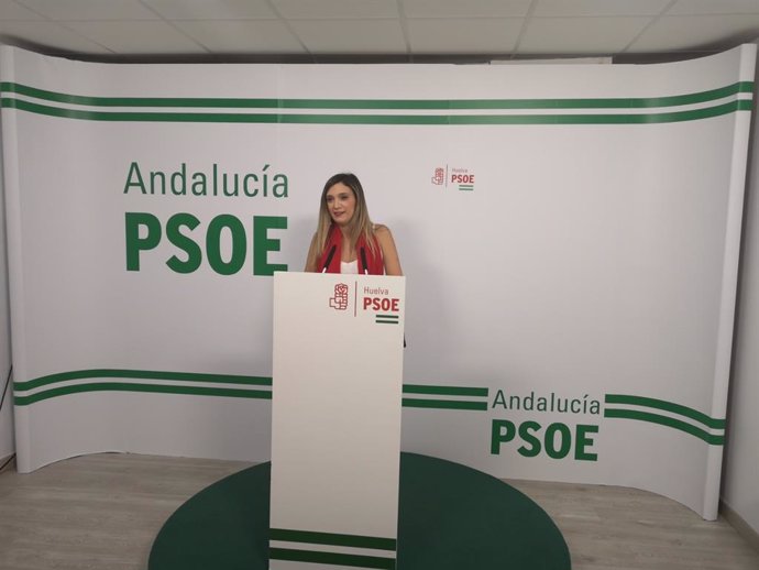Huelva.- PSOE afirma que los Presupuestos vienen "sin partidas nominativas" para proyectos y son una "tomadura de pelo"