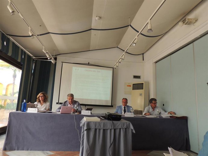 Cádiz.- Representantes de pescaderías y productos congelados piden que el Gobierno rebaje el IVA al cuatro por ciento