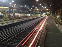 El 73,4% de la plantilla de Sidenor ratifica el acuerdo con la dirección