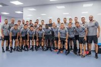 El Real Valladolid muestra su "total desconocimiento e indignación"