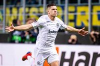 Bobic (Eintracht): "Sabemos que todo jugador tiene su precio"