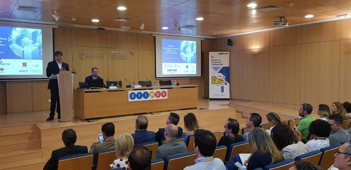 Turismo.- Turisme aprueba el reglamento y plan de acción 2019 de la Red de Destinos Turísticos Inteligentes