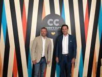 Thomas Cook anuncia una inversión de 40 millones de euros en la reforma de hoteles en España