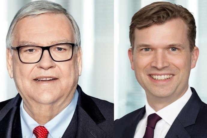 Economía/Empresas.- Arag reestructurará su consejo de administración en 2020 y Fassbender dejará de ser CEO