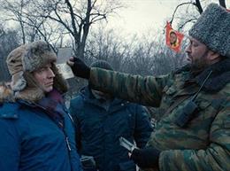 Granada.- La Filmoteca cierra su programación de este curso con la proyección de cuatro filmes en junio