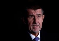 Babis dice que el informe de la UE sobre sus presuntos abusos es "un ataque contra República Checa"