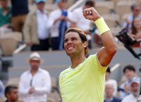 Nadal y Federer se verán las caras en París ocho años después