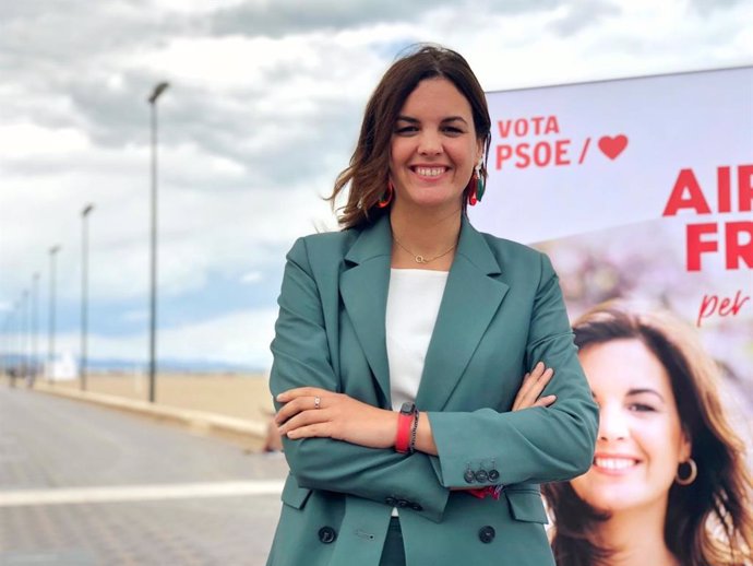Valencia.- El PSPV plantea igualdad, vivienda y cambio climático como prioridades en las conversaciones de la nueva Nau