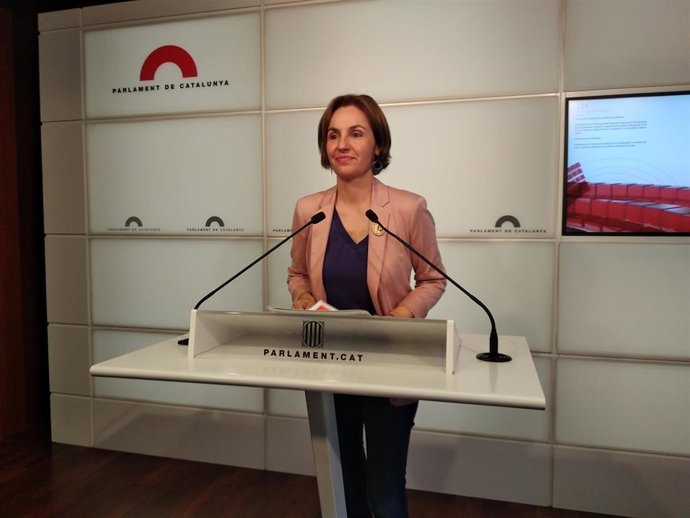 ERC tacha de ideológicas las conclusiones de Fiscalía: "Ha hecho un mitin dentro de un tribunal"