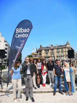 Bilbao Shopping Night invita al consumidor a comprar en el comercio urbano, por variedad, calidad y responsabilidad