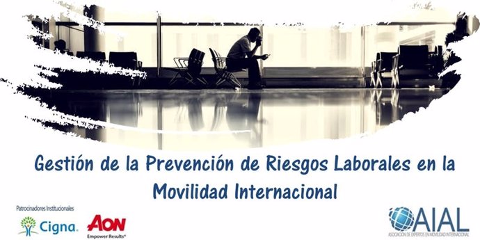 Jueces, profesores y expertos imparten una jornada sobre Prevención de Riesgos Laborales en la Movilidad Internacional