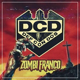 Def Con Dos arranca su 30 aniversario con el primer adelanto de su nuevo disco: Zombi Franco
