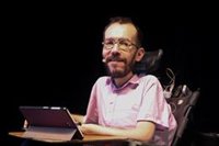 Podemos aparta a Echenique de la Secretaría de Organización tras los malos resultados electorales