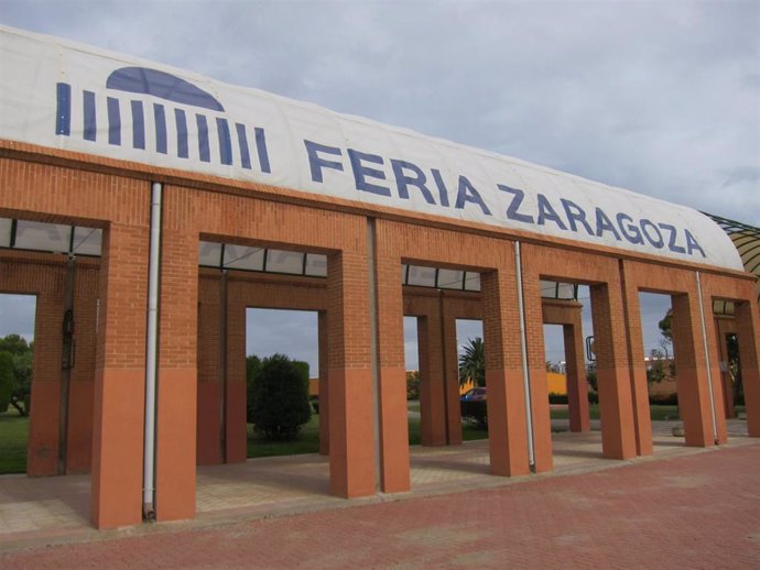                                  Feria De Zaragoza