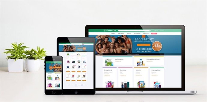 COMUNICADO: ¿Se puede digitalizar la salud? El caso de FarmaSoler