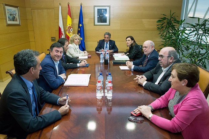 El Reglamento del Consejo de Diálogo Social de Cantabria entra en vigor este viernes