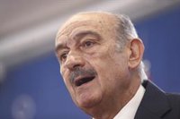 El PRC confirma al Rey que apoyará a Pedro Sánchez si cumple los compromisos pendientes con Cantabria