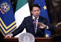 Bruselas activa el procedimiento para sancionar a Italia por no reducir su deuda