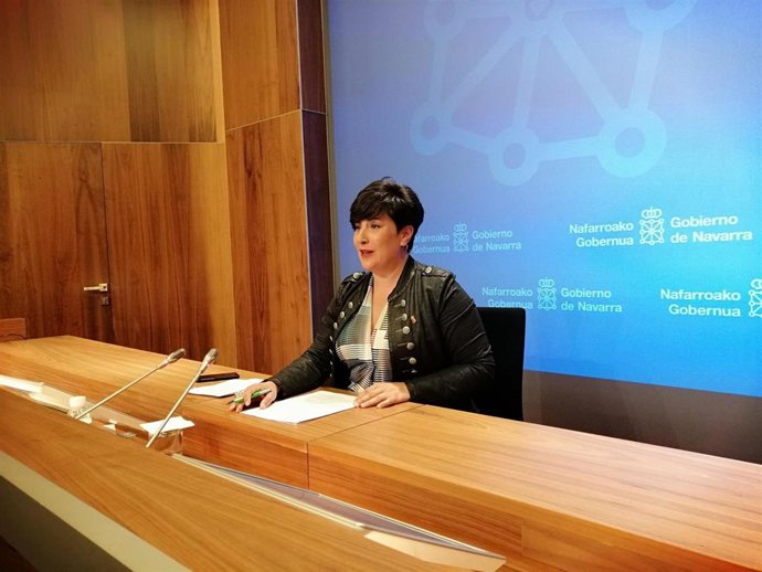 El Gobierno de Navarra amplía su plantilla con la creación de 31 nuevas plazas