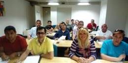 COMUNICADO: TTA viaja a Málaga para contratar 30 conductores de autobús para Alemania