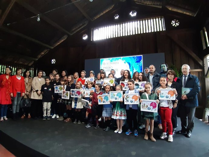 Gijón.- Moriyón (Foro) anima a sacar de la lucha política el Medio Ambiente