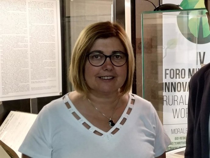 La Diputación de Cáceres se constituye el 29 de junio con 15 diputados del PSOE, 9 del PP y uno de Cs