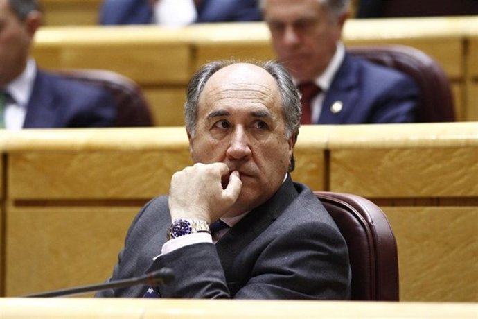 26M-M.- Landaluce (PP) vuelve a ganar en Algeciras pero pierde la mayoría absoluta que podría sumar con Cs o Vox