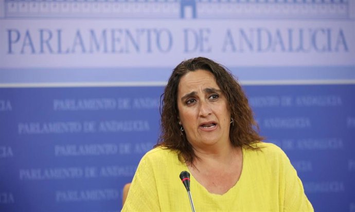Adelante critica el "chantaje constante" de Vox y acusa a PSOE de "titubear" sobre si presenta enmienda a la totalidad
