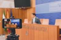 Cs insta a Vox a "recapacitar" con los Presupuestos de 2019 y "volver a la senda de la utilidad"