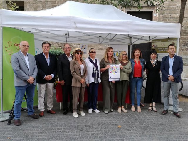 Baleares realiza 61 trasplantes de órganos desde enero