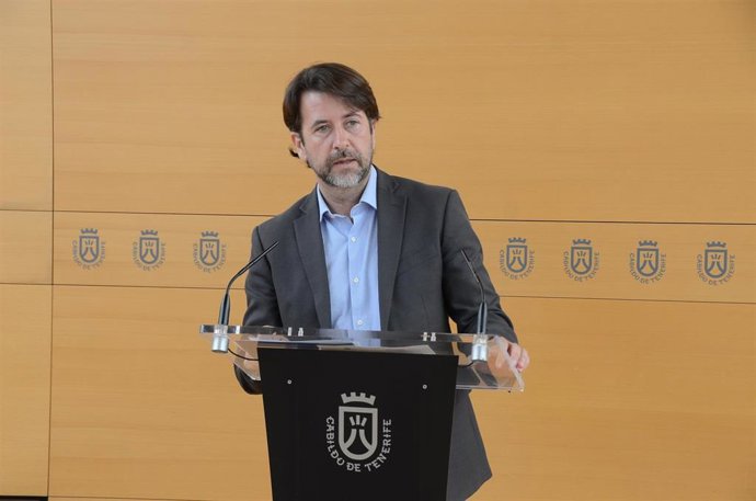 [Grupocanarias] Nota De Prensa Y Foto: Consejo De Gobierno Acuerdos