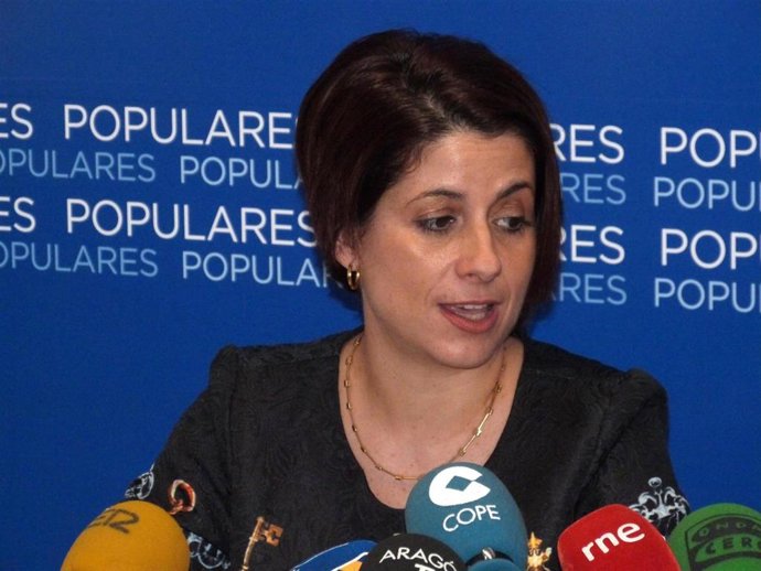 26M.- Buj (PP) comenzará los contactos con Cs y PAR para buscar una mayoría estable en el Ayuntamiento de Teruel