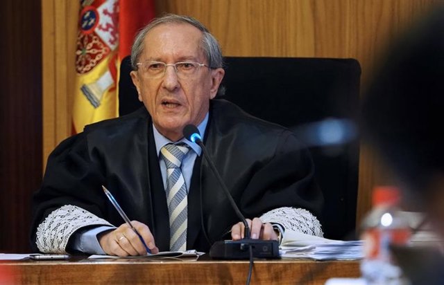 Trib.-Condena de prisión permante revisable para Roberto por el crimen de Sara y de casi 28 años de cárcel para Davinia