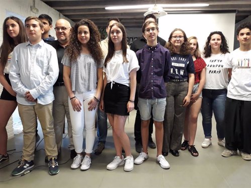Amnistía presenta un informe sobre acoso escolar en España
