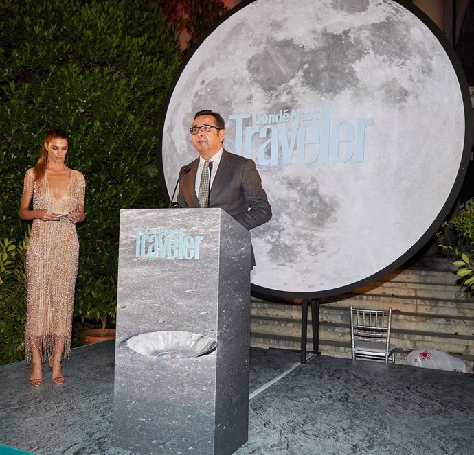 La costa occidental asturiana recibe el Premio Condé Nast Traveler al mejor destino nacional