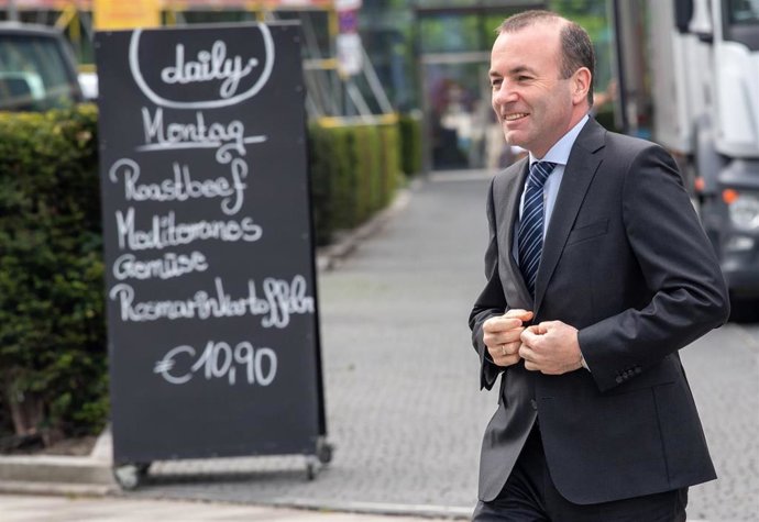 European Parliament election - Germany