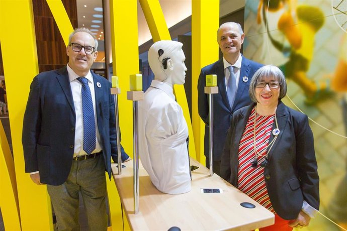 Los nuevos implantes cocleares amplían su indicación a más pacientes con sordera