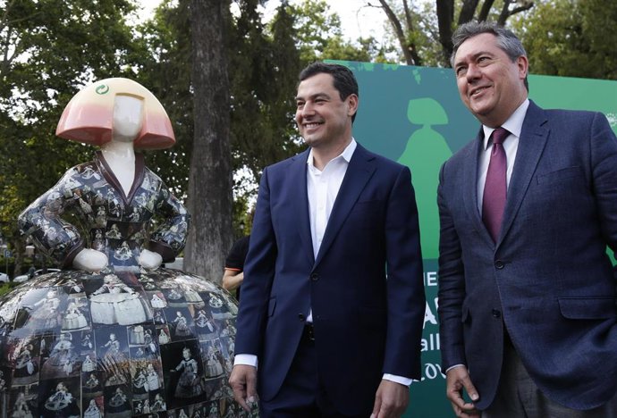 Sevilla.- Ecovridrio