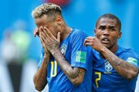 Brasil no vería mal que Neymar no jugase la Copa América