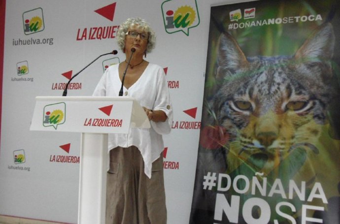 Huelva.- IU reclama medidas para mejorar la climatización de centros escolares en el Día del Medio Ambiente