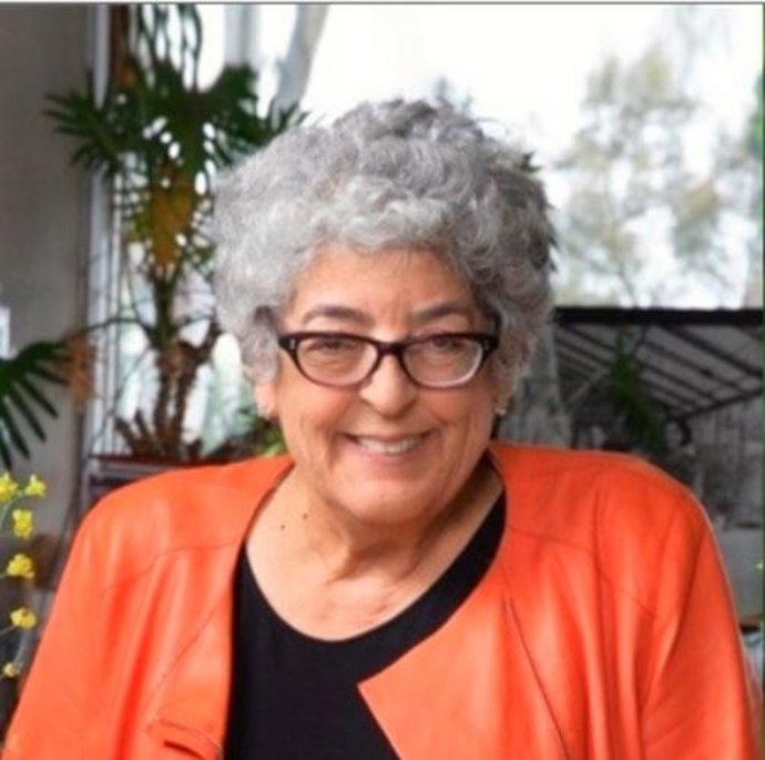 Premios.- Chory se siente "agradecida" por poder "contribuir a un futuro mejor para las generaciones venideras"