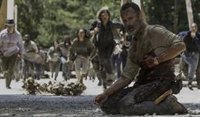 Fear The Walking Dead desmonta la gran teoría fan sobre el paradero de Rick Grimes