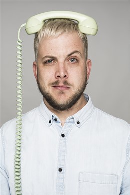 Nota Antonio Leiva En Ciclo Humor T. Cánovas