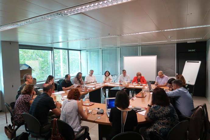 El curs escolar 2019-2020 comptar amb 375 professors més