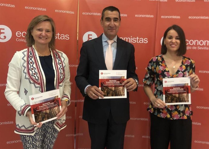 Sevilla.- barómetro