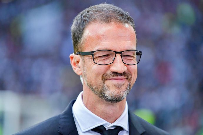 UEFA Europa League - Eintracht Frankfurt vs FC Chelsea