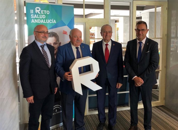 Arranca el II Reto en Salud de Andalucía para mejorar la atención de los menores de ocho años con diabetes tipo 1