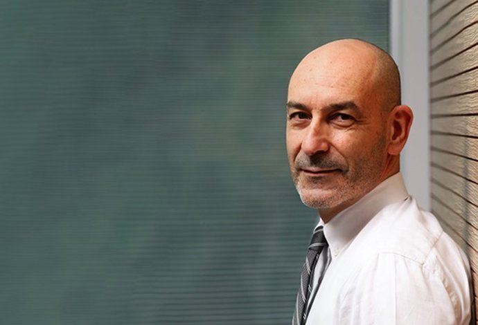 Sergio Amodeo, nuevo director financiero de Raddisson Hospitality