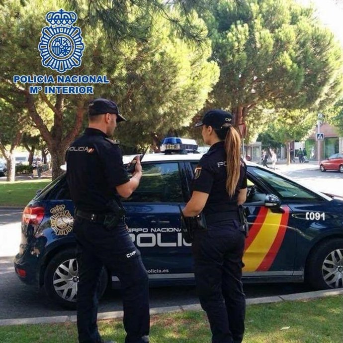 Málaga.- Sucesos.- Detenido un fugitivo noruego que buscaba vivienda a las afueras de Coín donde pasar inadvertido
