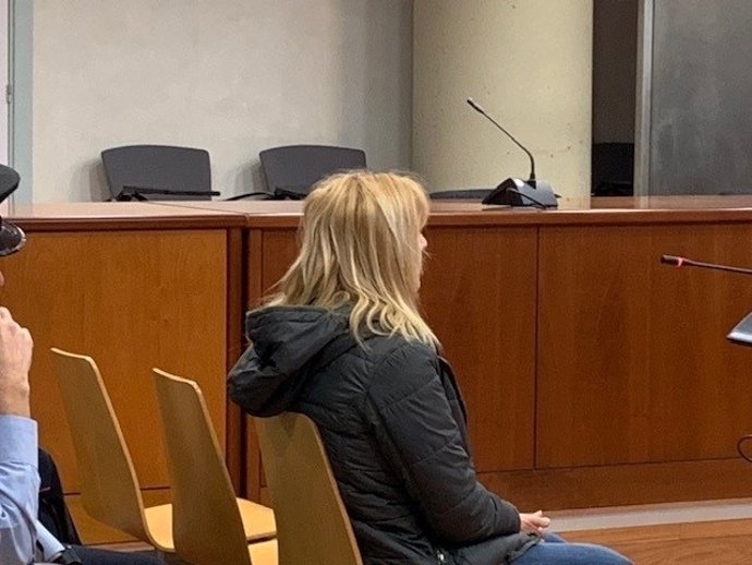 Tres años de cárcel por intentar matar a su marido y darle natillas con sedantes en Mollerussa (Lleida)